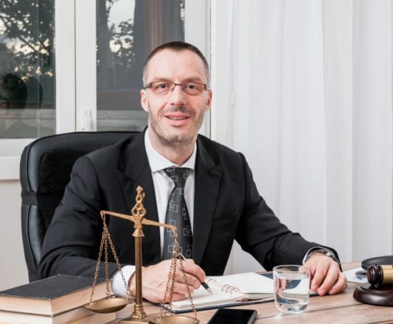 Громчевський Микола